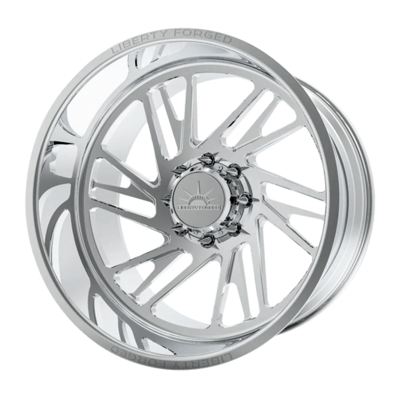 Liberty Forged Concave – LBTYC12