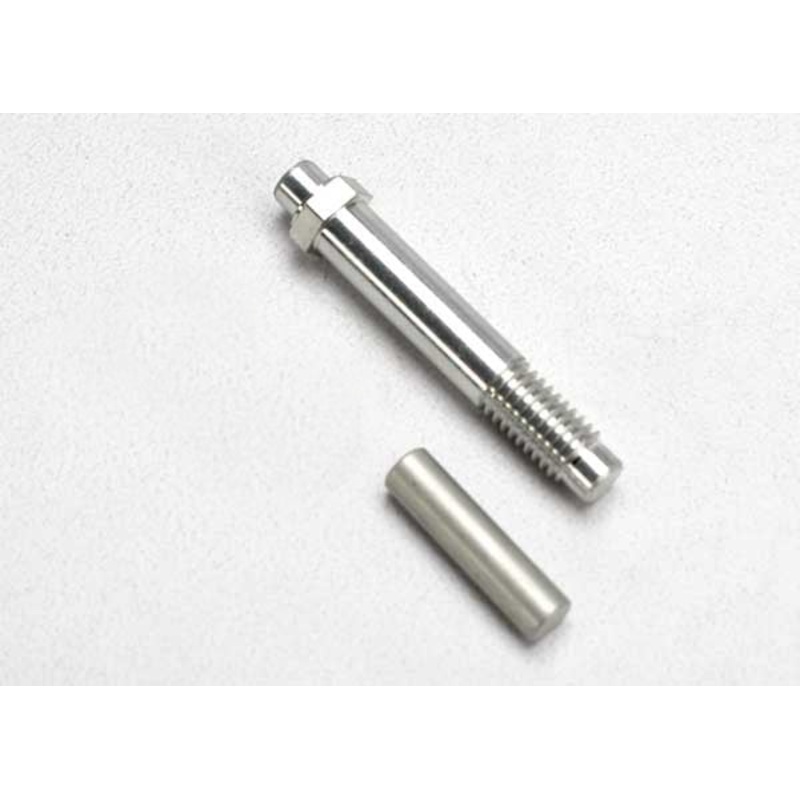 Traxxas Bellcrank Posts Steering (2)