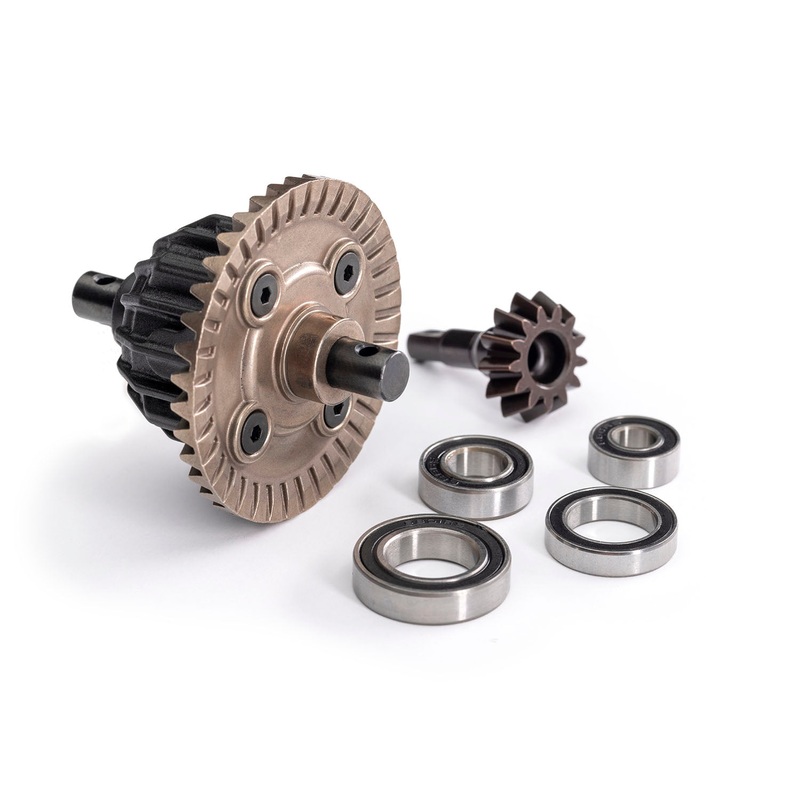 Traxxas Differential Front MAXX