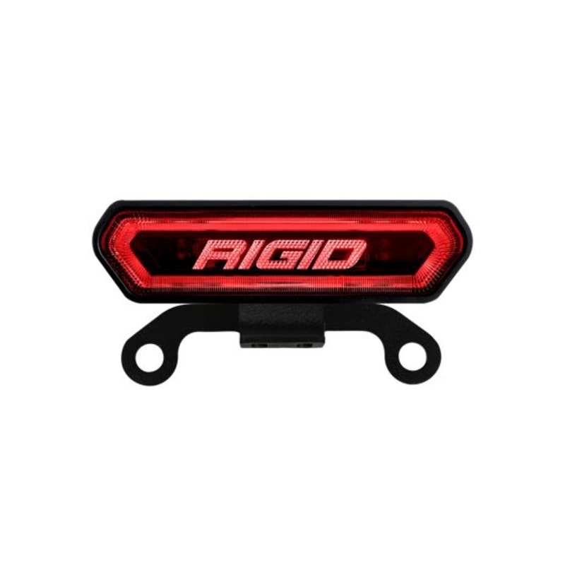 2021-2024 Bronco RIGID Rear Chase Pod Light Kit