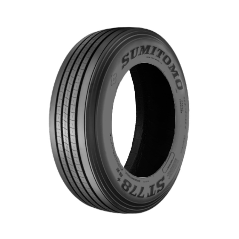 295/75R22.5 14PR G 144/141L Sumitomo ST778+ SE TL