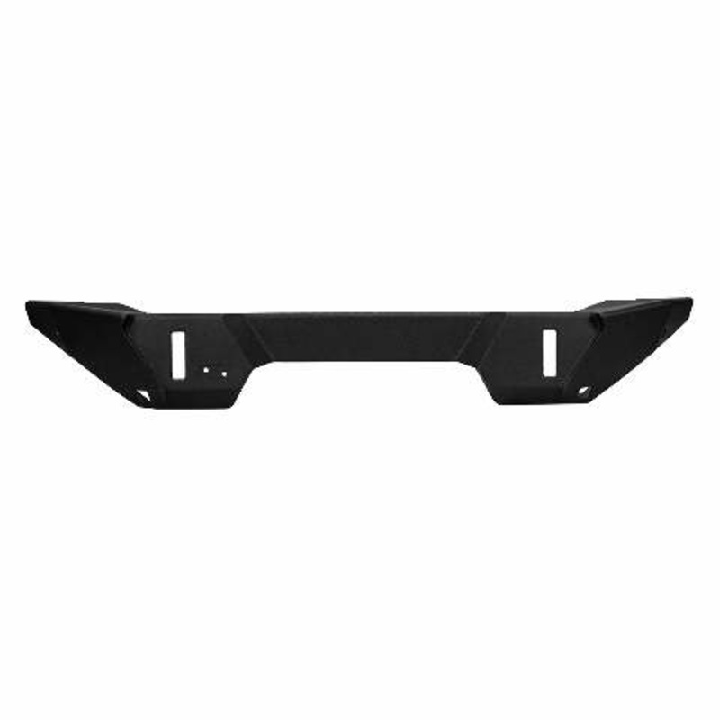 ARB 4×4 Accessories 5680020 Rear Bumper Fits 21-22 Bronco