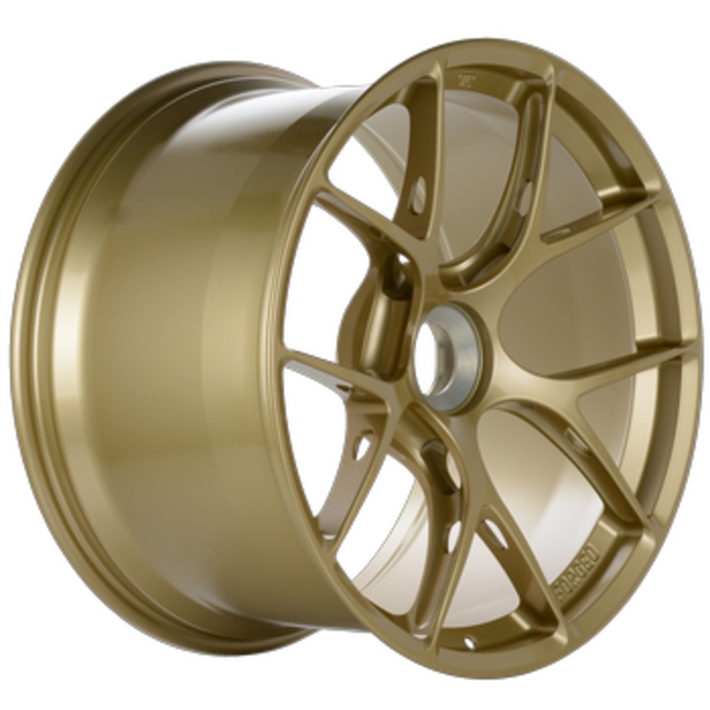 BBS – FIR 143 Porsche CL GK 21×12.5″ 48mm Offset 5 Lug