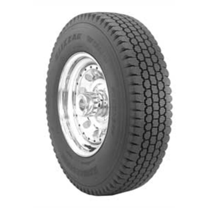 Bridgestone Blizzak W965