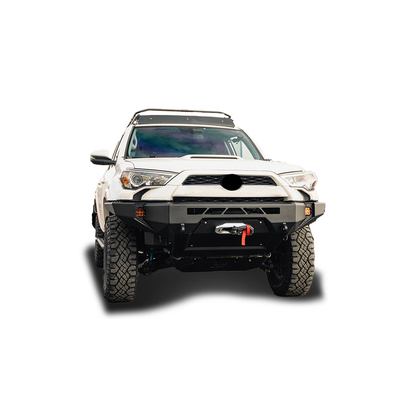 CBI Classic Front Bumper for 4Runner  (2014-2019)