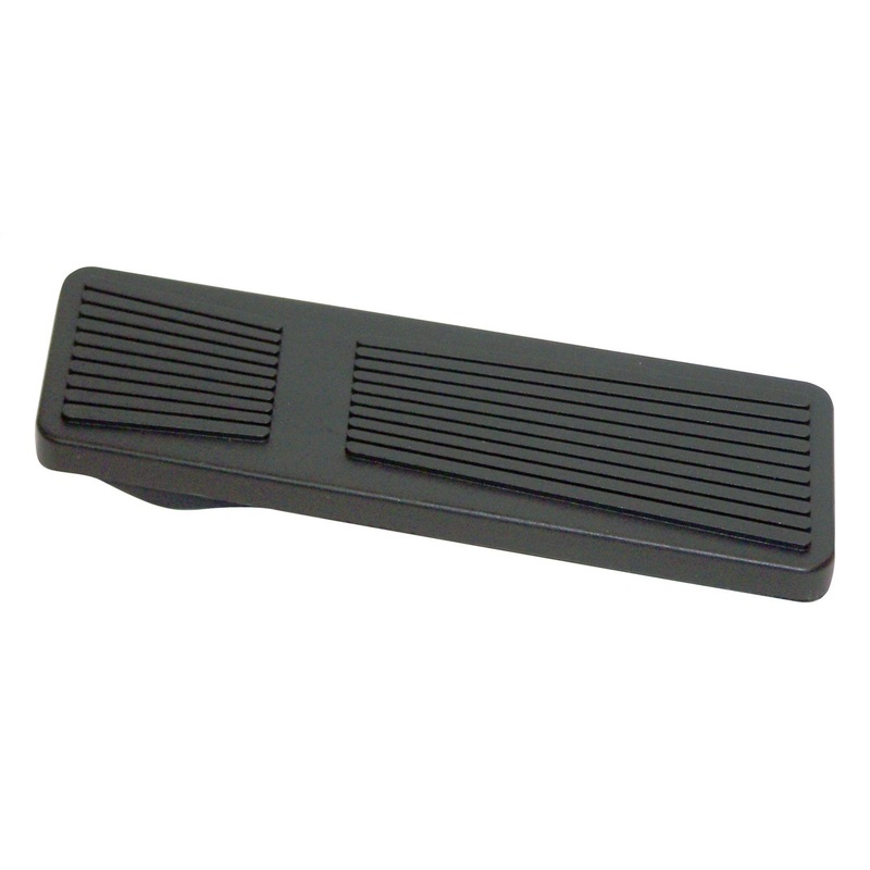 Crown Automotive 53003932AB Accelerator Pedal Pad Set