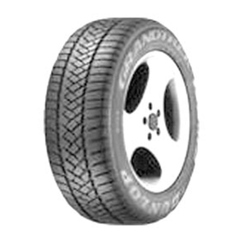 Dunlop Grandtrek WT M3