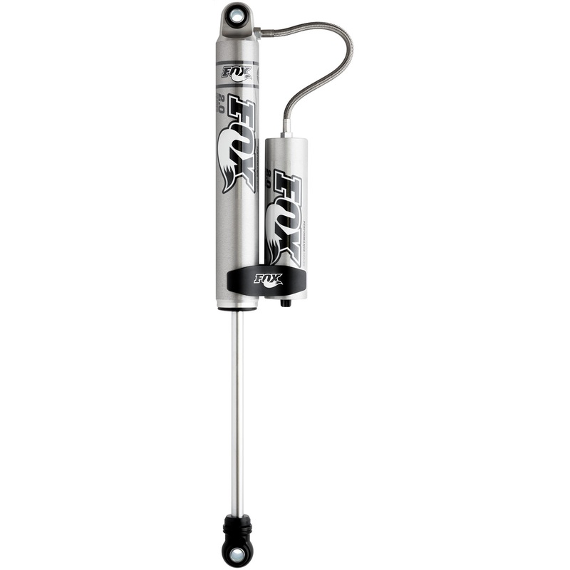 Fox Factory Inc 980-24-955 Shock Absorber