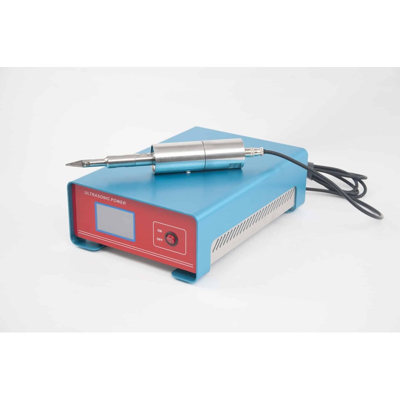 Industrial Ultrasonic Cutter