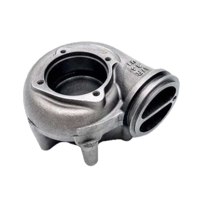 KC Upgraded Turbine Housing w/ Wastegate – 7.3 Powerstroke (1999-2003). CA Excl.