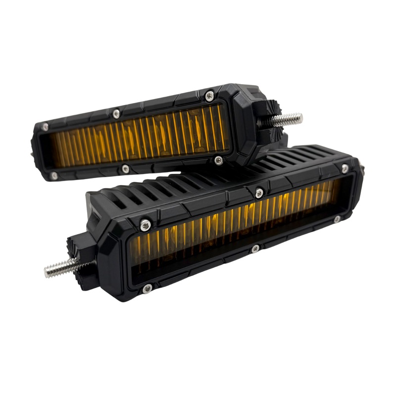 LED Fog Light Replacement Kit for Tacoma (2024-2025)