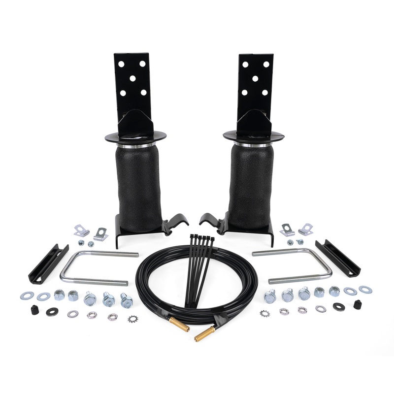 RIDE CONTROL KIT 59503