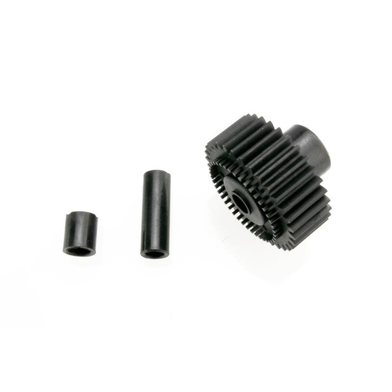 Traxxas Output Gear 33-T (1)/ Spacers