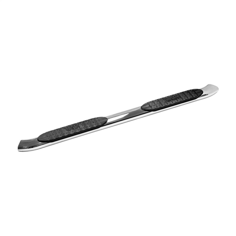 Westin 21-24000 PRO TRAXX 4 Oval Nerf Step Bars Fits 15-22 Canyon Colorado