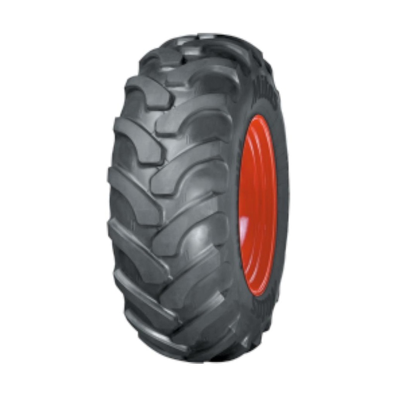 19.5L24 12PR F 151A8 Mitas Grip-n-Ride R-4 TL