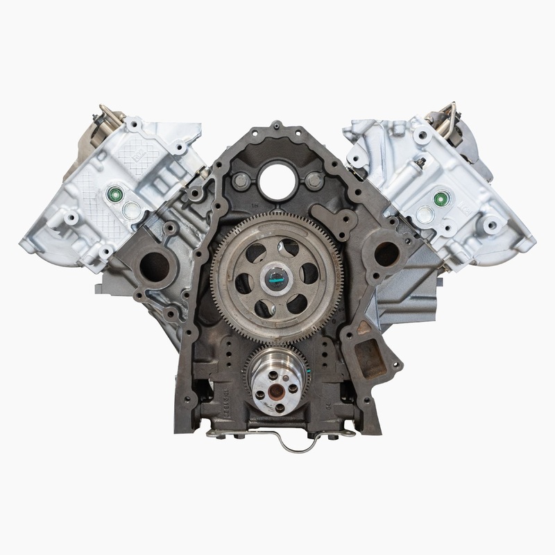 6.7L POWER STROKE, 2020 – 2025