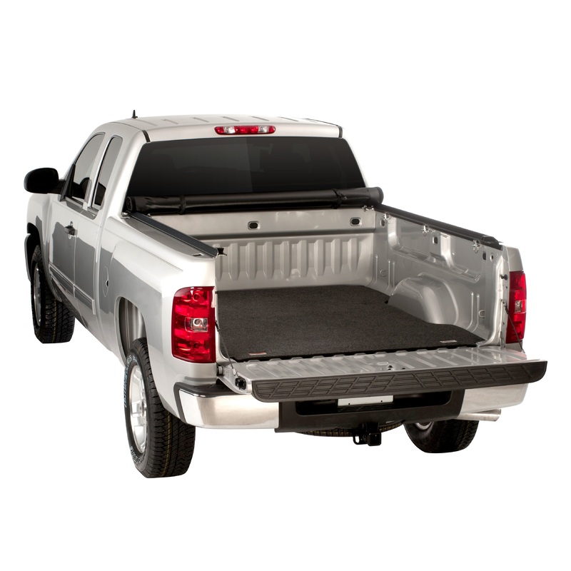 ACCESS Truck Bed Mat 25050179