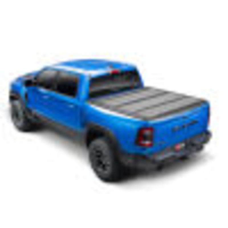 BAKFlip MX4 19-25 (New Body Style) Ram 1500 64″ without RamBox without Multifunction TG 448223
