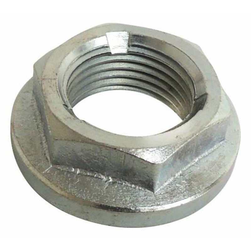 Crown Automotive 68398740AA Differential Pinion Nut Fits 18-19 Wrangler (JL)