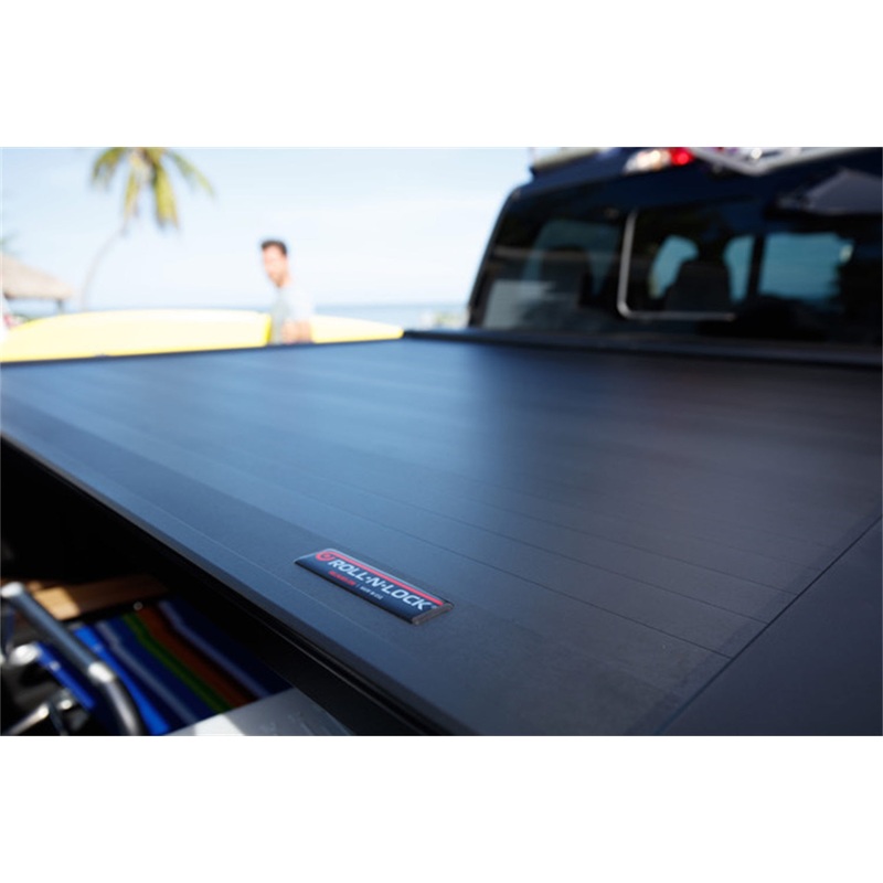 E-Series – 07-21 Tundra CrewMax, 5.7′ w/out Trail Special Edition Storage Boxes RC570E