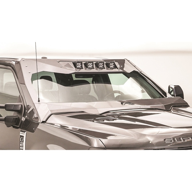 Fab Fours VC4101-1 ViCowl Light Insert