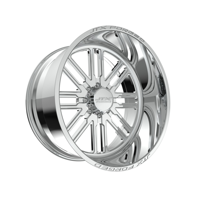JTX Forged Icon Single