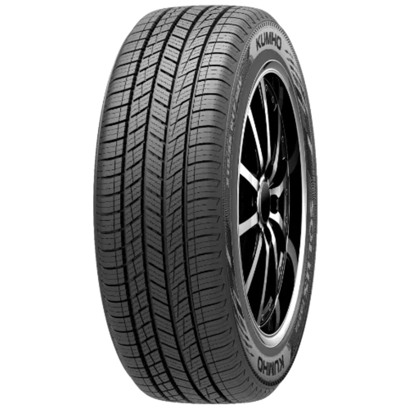 Kumho Solus TA51a
