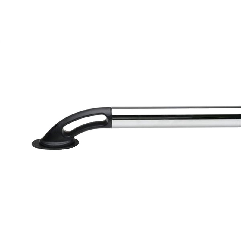 Luminix Lighted Emblem POP Display FORDLEDPOP