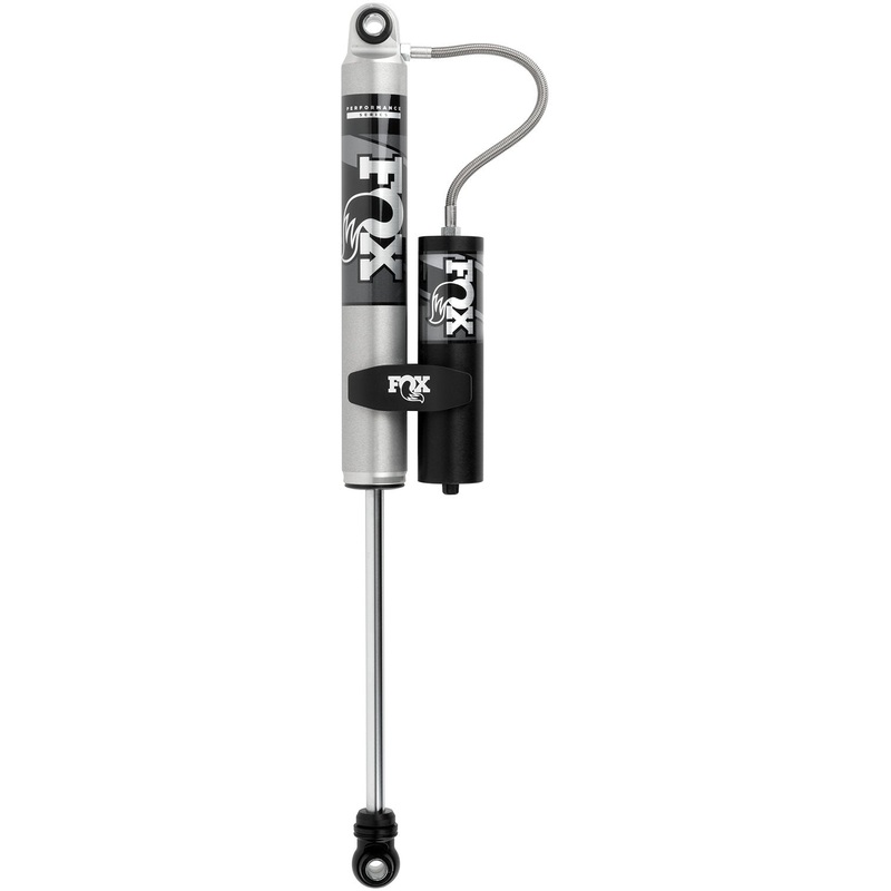 PERFORMANCE SERIES 2.0 SMOOTH BODY RESERVOIR SHOCK 985-24-192