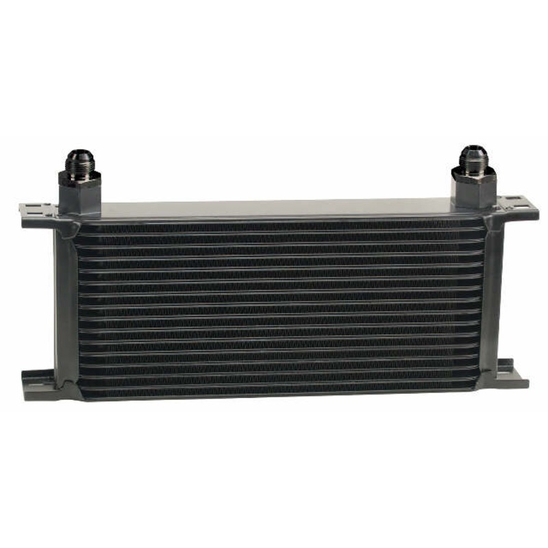 STKD PLT COOLR    16 ROW -8