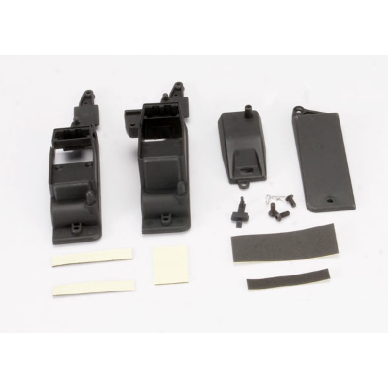 Traxxas Receiver Box/Battery Cover