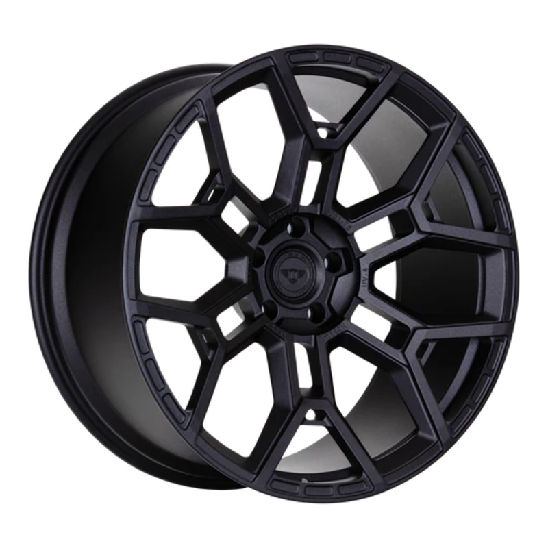 Urban UV-4 Forged Wheels by Vossen