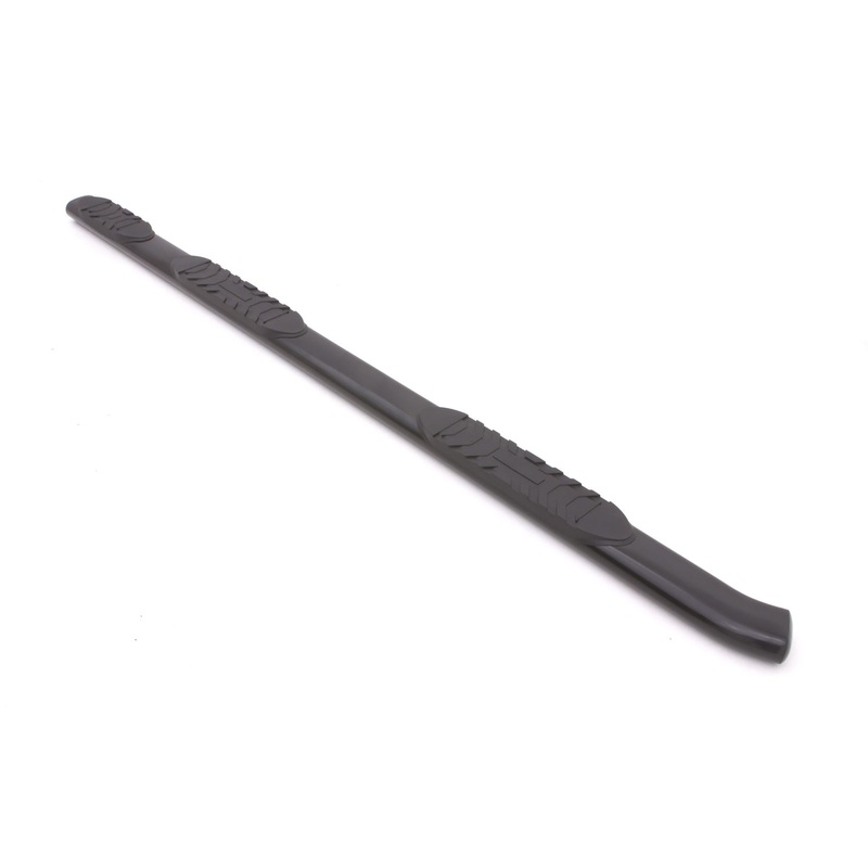5 In Oval Wtw Nerf Bars Steel Black 260104008