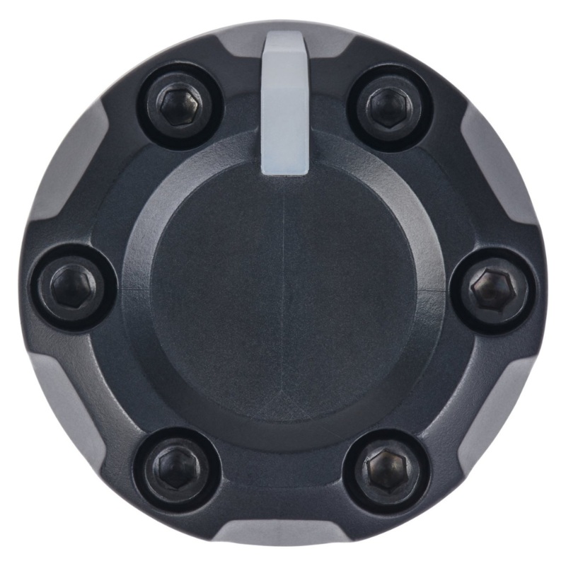 AJT Design 1-Pack 4X4 / Climate Knobs for Tacoma (2005-2015)