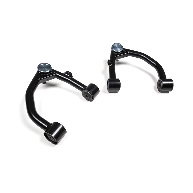 BDS Suspension – Upper Control Arm Kit | Toyota Tundra (07-21)