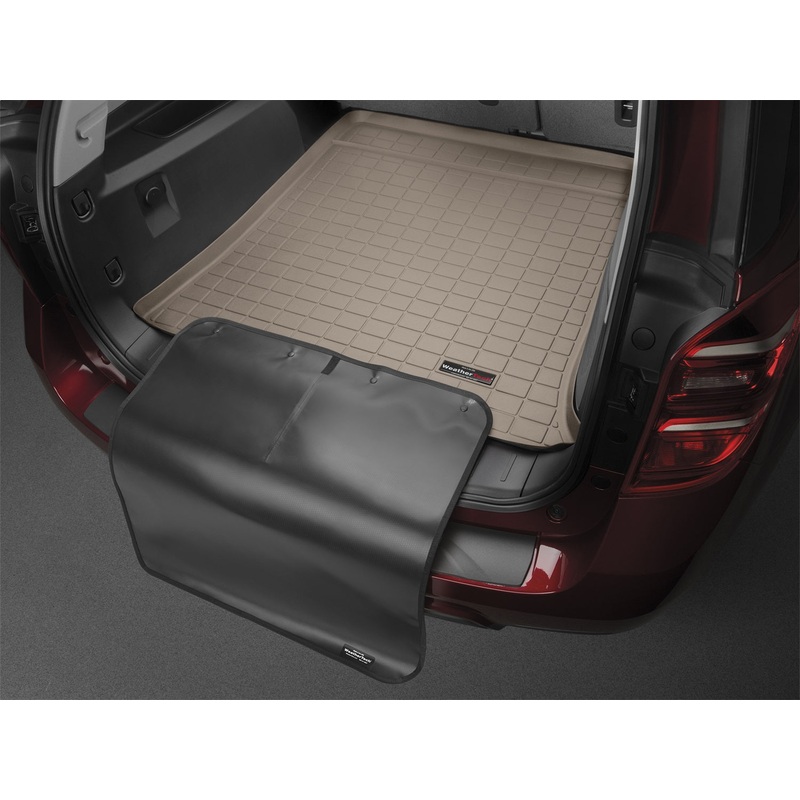 Cargo Liner w/Bumper Protector 411384SK