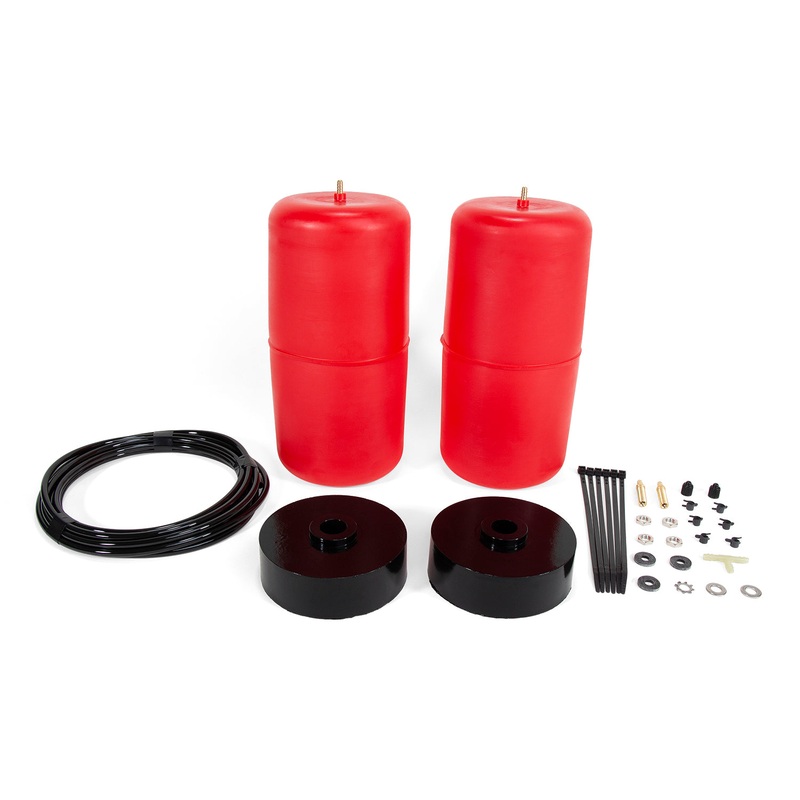COIL AIR SPRING 60830