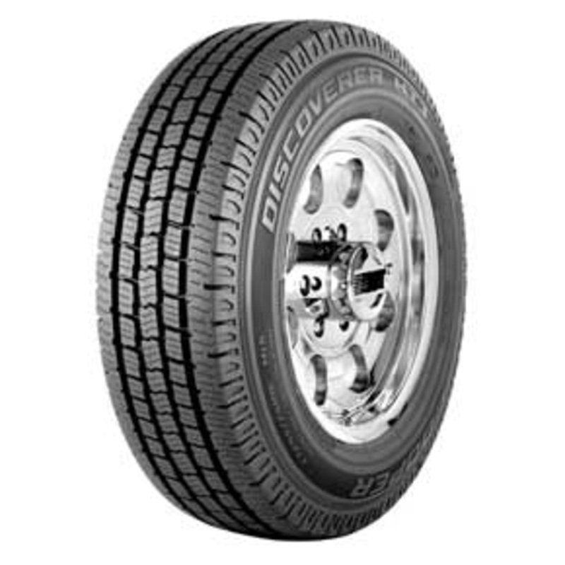Cooper Discoverer HT3