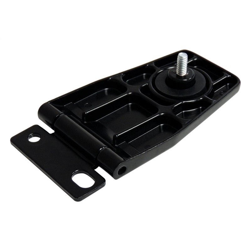 Crown Automotive 5013723AB Liftgate Hinge Fits 97-06 Wrangler (TJ)