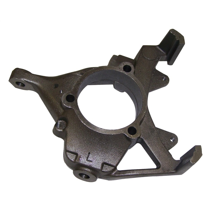 Crown Automotive 52067577 Steering Knuckle