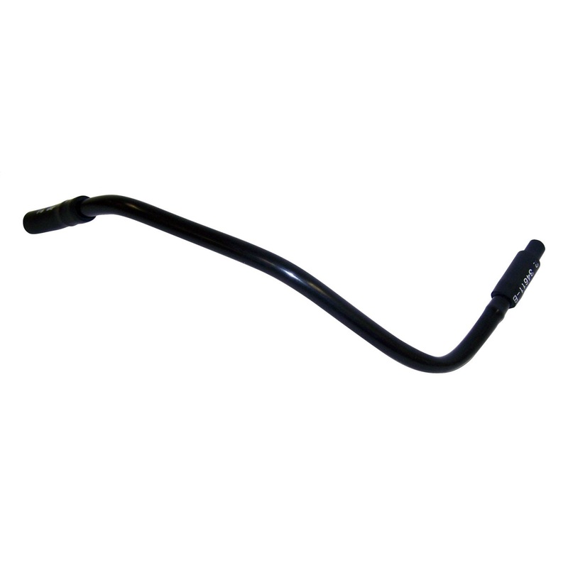 Crown Automotive 53013797AB PCV Vent Tube Fits 05-06 Wrangler (TJ)