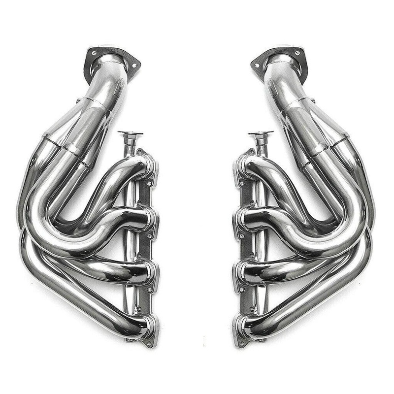 Fabspeed – Ferrari F430 Sport Headers