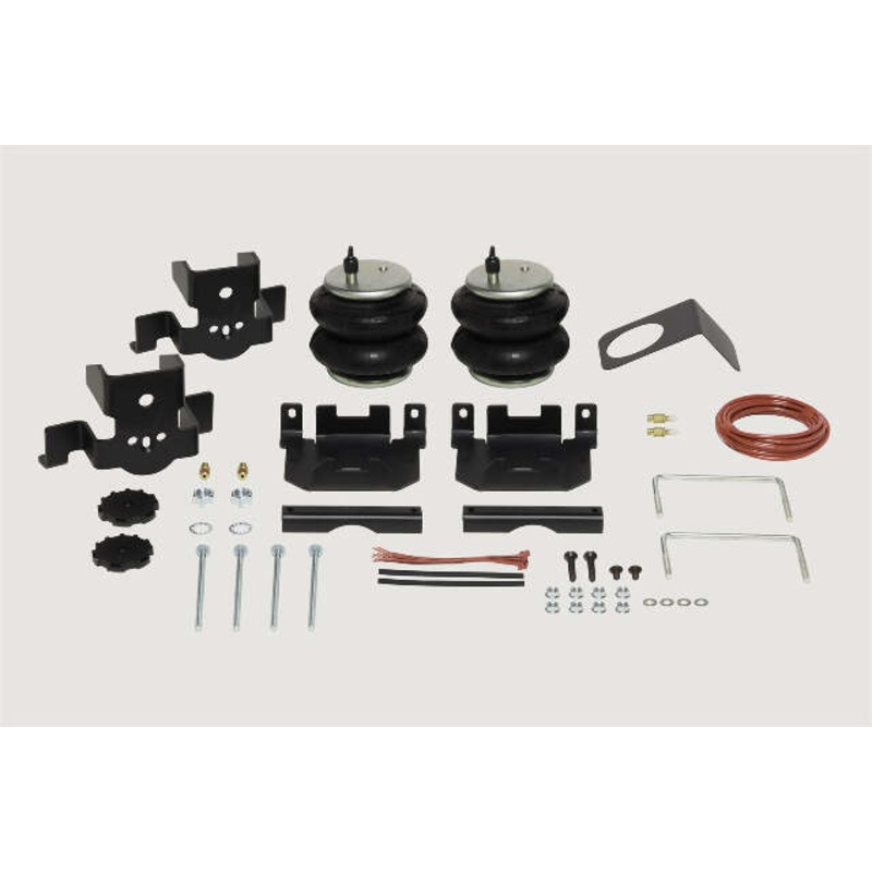 Firestone Ride-Rite 2558 Ride-Rite Air Helper Spring Kit Fits 05-20 Frontier