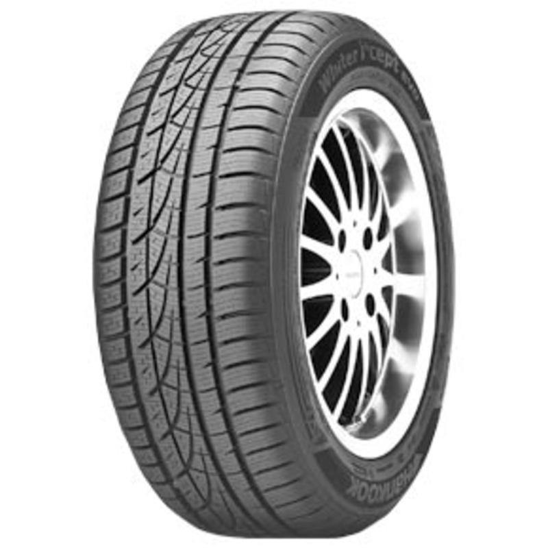Hankook Winter i*cept evo W310