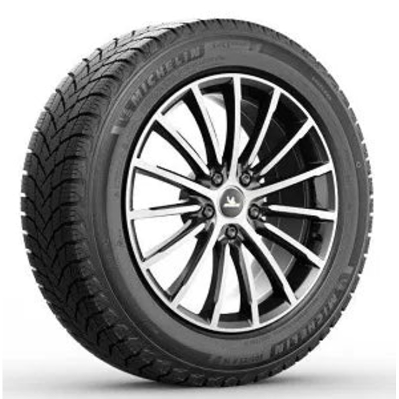 Michelin X-Ice Snow
