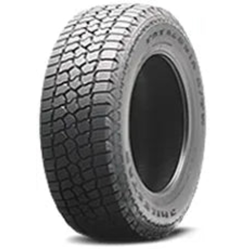 Milestar PATAGONIA A/T R