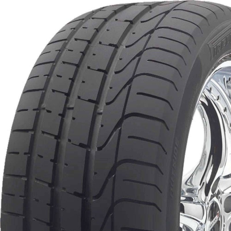 Pirelli PZERO 275 40R22  (30.7×10.9R22)
