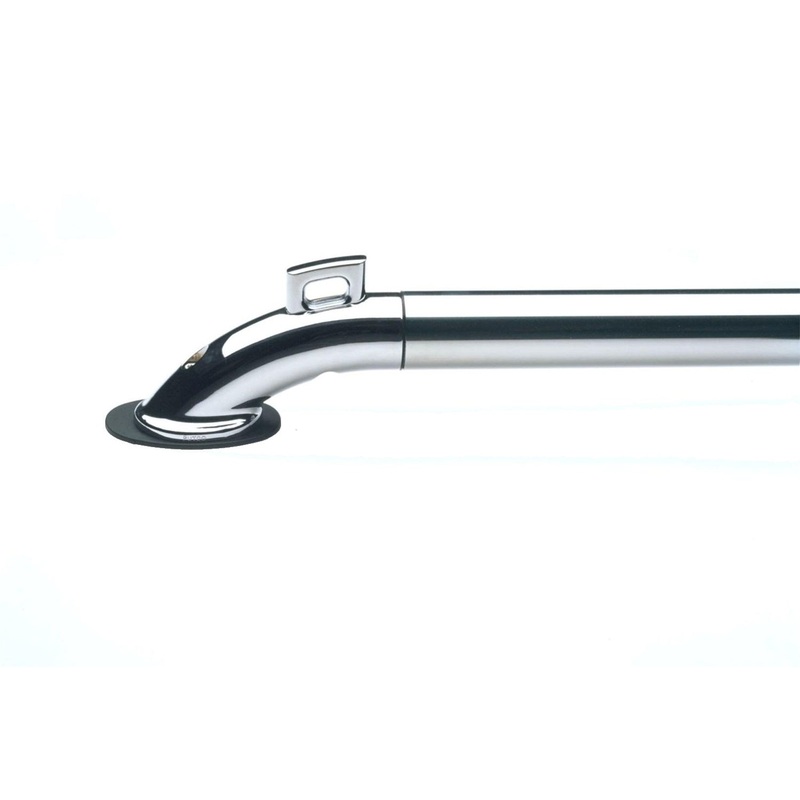 Pop Up Lockers Side Bed Rail 29888