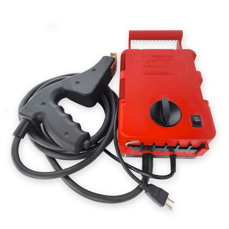 REMA TIP TOP Regroover Tool, Replacement Cable