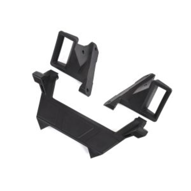 Traxxas body mount rear